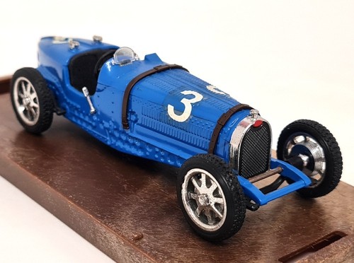 Modellino auto brumm 43 - auto, 1/43