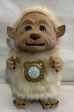 Yano il racconta storie GIG 2001... interattivo