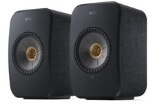 KEF LSX II Altoparlanti da