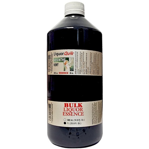 Liquore quik essenza - liquore, di