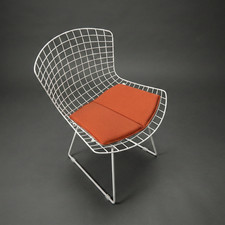 Knoll Bertoia Chair Seat Pad