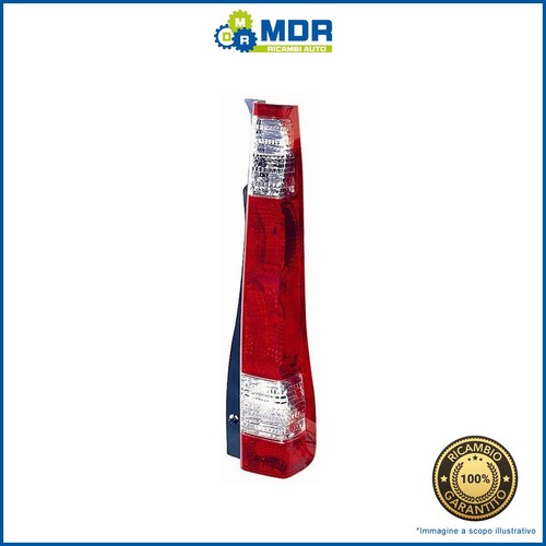 Faro fanale posteriore - -,
