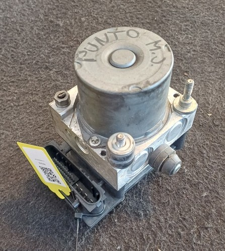 0265800315 aggregato abs fiat - 0265800315,