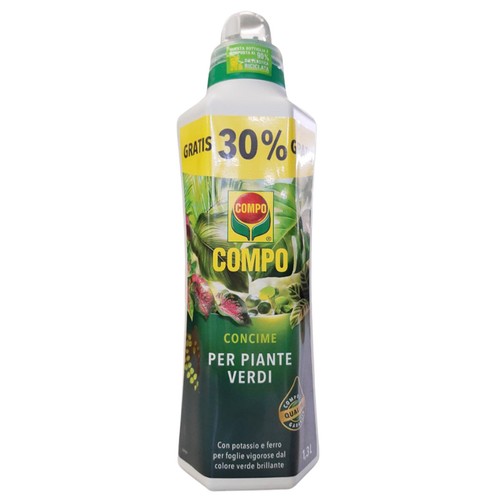 Concime liquido per - , piante