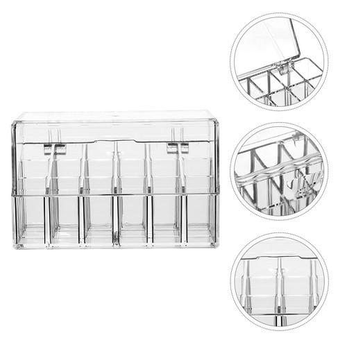 Valigetta trucco organizer - trucco,