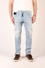 Jeans uomo replay me1021 737 - uomo,
