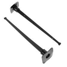  2 Pcs Porta Bandiera Supporto