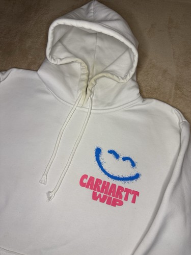 Carhartt wip happy script - happy,