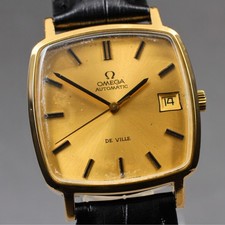Orologio Automatico Uomo