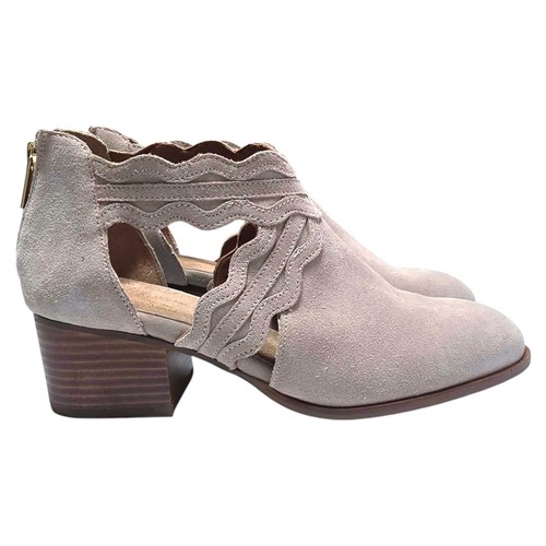 Stivaletti donna seychelles - stivaletti,