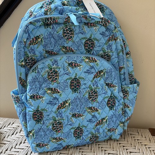 Zaino grande vera - vera, bradley