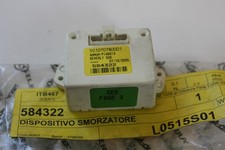 Centralina smorzatore benzina