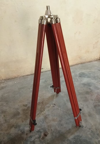Treppiede nautico vintage - , 58''