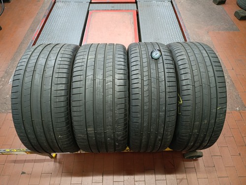 Gomme 275 102y - 35, 245