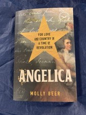 Angelica: For Love and Country