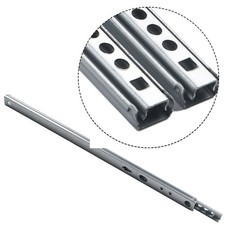 2pcs Guide Per Cassetti Mobili