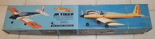 Carl Goldberg Jr. Tiger Balsa