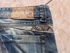 Jeans Diesel vintage Made in