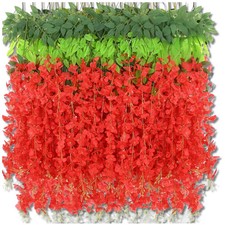 EDIBAZZAR 12 pezzi fiori di