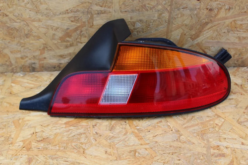 Fanale posteriore bmw - fanale,