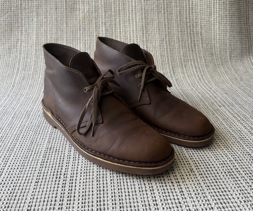 Stivaletti clarks uomo taglia - stivaletti,