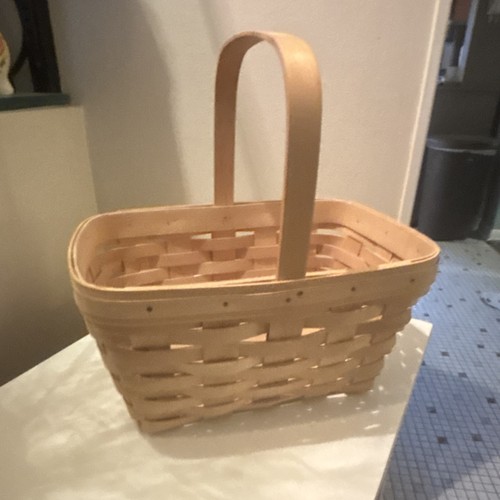 Longaberger cestino mercato - cestino,