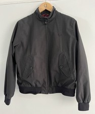 Giacca Harrington Fred Perry