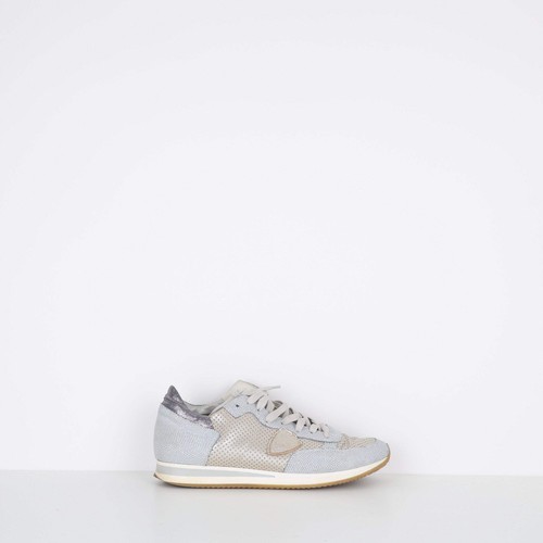 Scarpe philippe modello - scarpe,