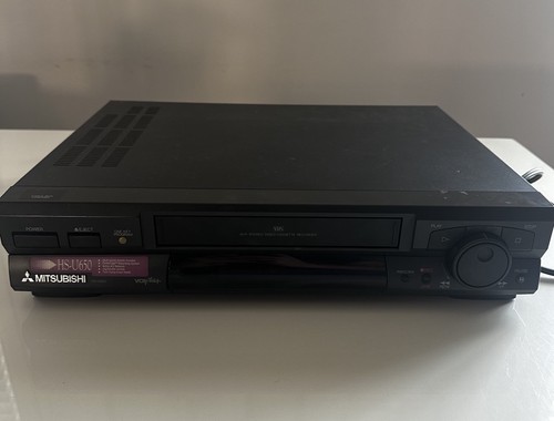 Raro videoregistratore stereo - videoregistratore,