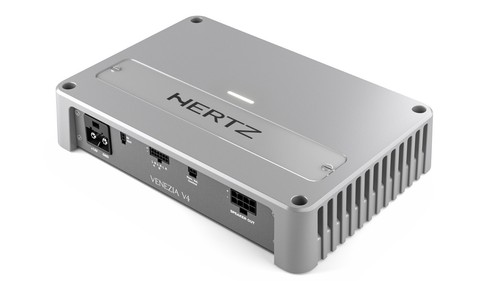 Hertz venezia amplificatore - venezia,