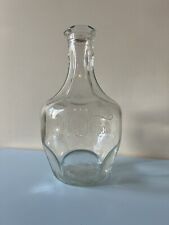 Bottiglia JACK DANIEL’s Vuota 1901