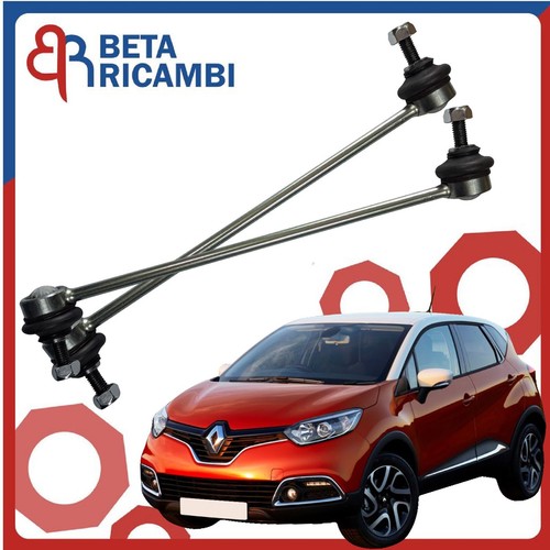 Tiranti barra stabilizzatrice - tiranti,