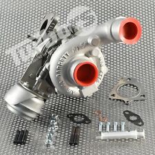 Turbocompressore Ssang-Yong