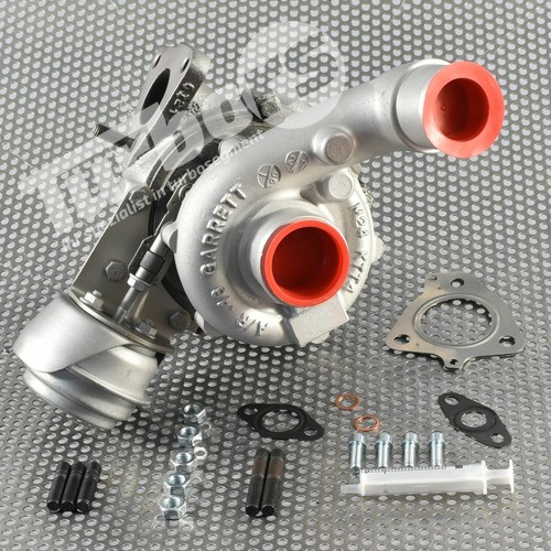 Turbocompressore ssang yong - turbocompressore, ssang-yong