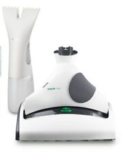 LAVAPAVIMENTI Folletto SP530 VK150 VK200 Vorwerk Originale +  Dosatore