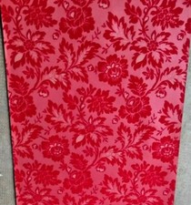 Antique Damascus Paper Edge' -