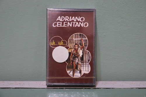 Adriano celentano uh - celentano,