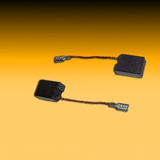 Spazzole di Carbone Carboncini