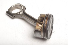 Ford Fiesta MK8 1.5 12V Pezzi