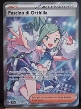 Fascino di Orthilla 234/191 ⭐⭐ (SSPIt)