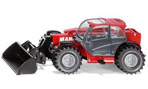 Siku die cast - 1:32,