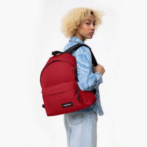 Zaino padded pak - zaino, pak'r