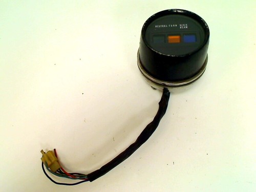 Quadro strumenti honda - strumenti, 250