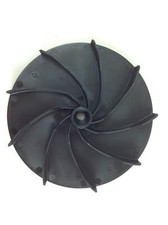 Ventola motore ricambio per rasaprato K35 Oleomac