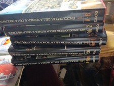 Enciclopedia Della Tecnica E