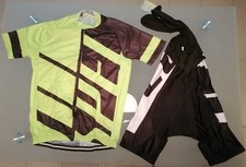 COMPLETO CICLISMO ESTIVO