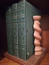 Cofanetto La Sacra Bibbia Saie