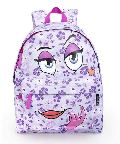 Zaino scuola americano come - scuola,