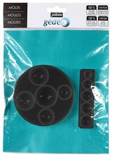 Pebeo Stampo Silicone 2 Mezze