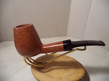 BREBBIA PIPA PFEIFE SERIE PRESIDENT PURA L.N.B 833 0103  NATURAL NUOVA